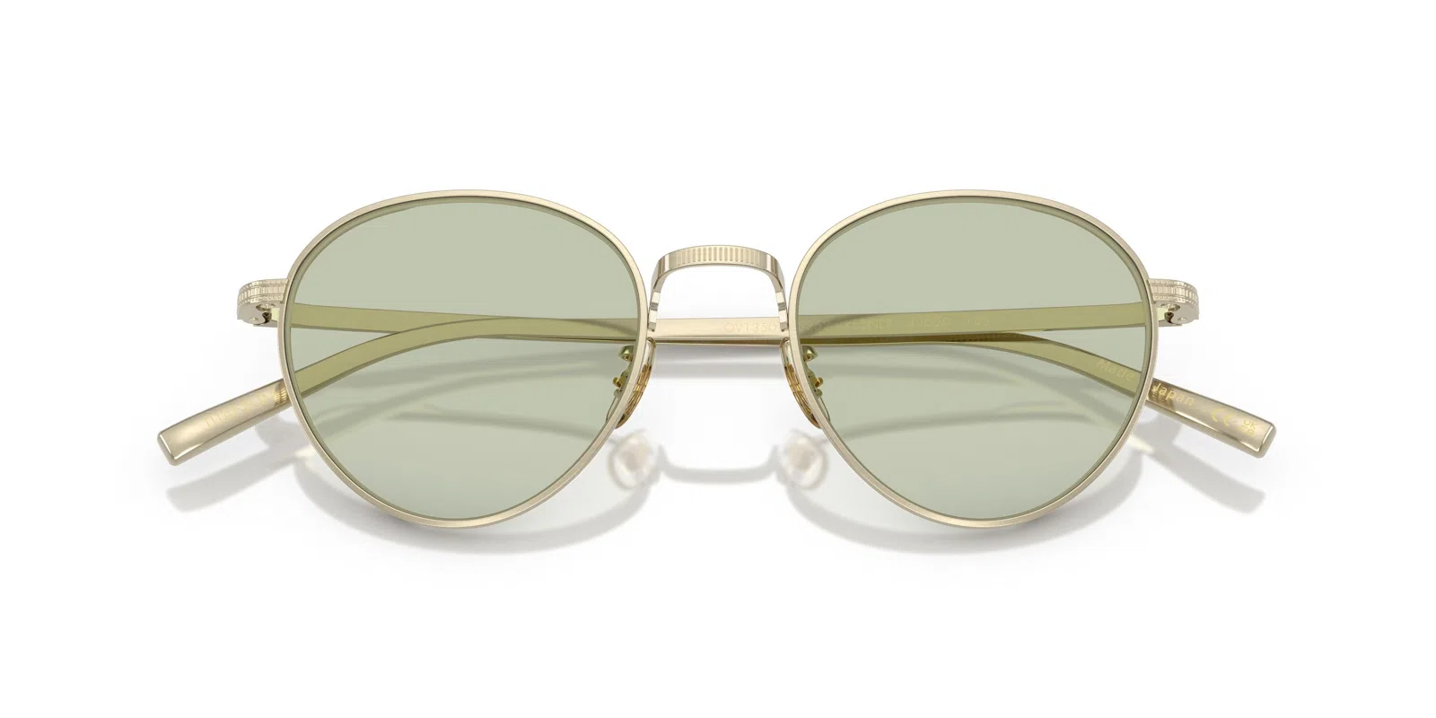 Oliver Peoples OV1350T KESNER Sunglasses - view 13